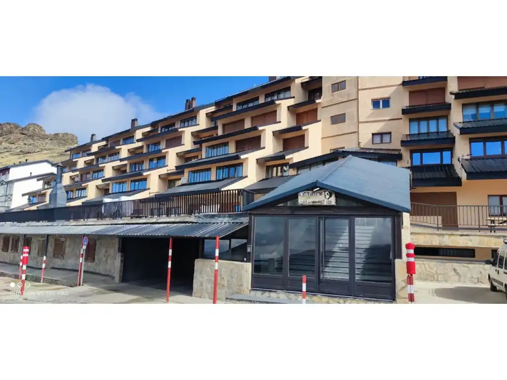 Apartament amb ascensor en venda a C/. SAN BERNARDO.  ALTURA 1