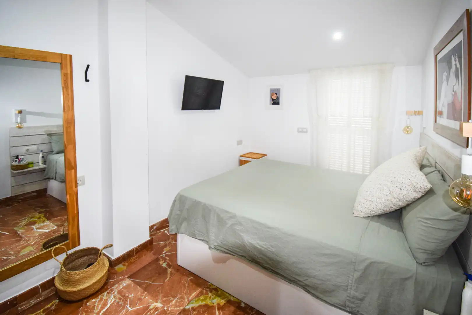 Flat with lift for sale in Ciutadella, imagen 7