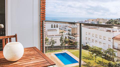 Foto 4 de Àtic de lloguer a Urbanitzacions, Sant Pol de Mar