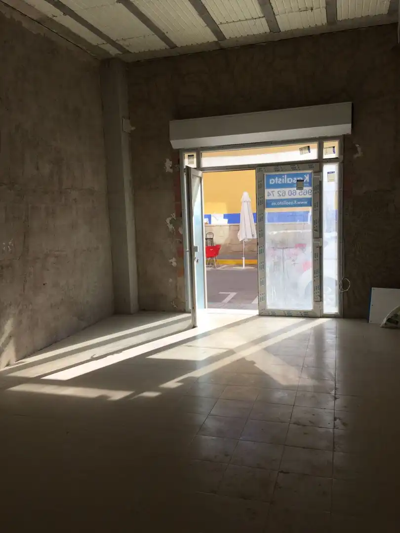 Business premises for sale in Novelda, imagen 2