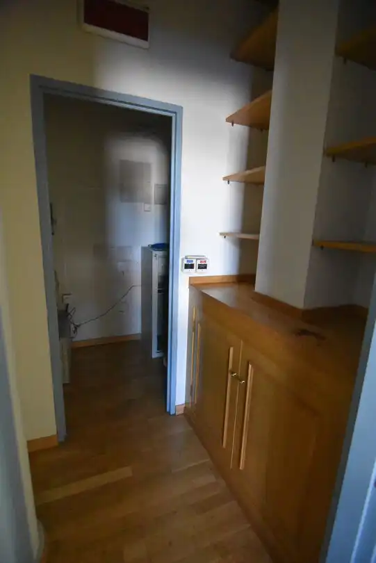 Oficina en venta en Telleria Kalea, imagen 20