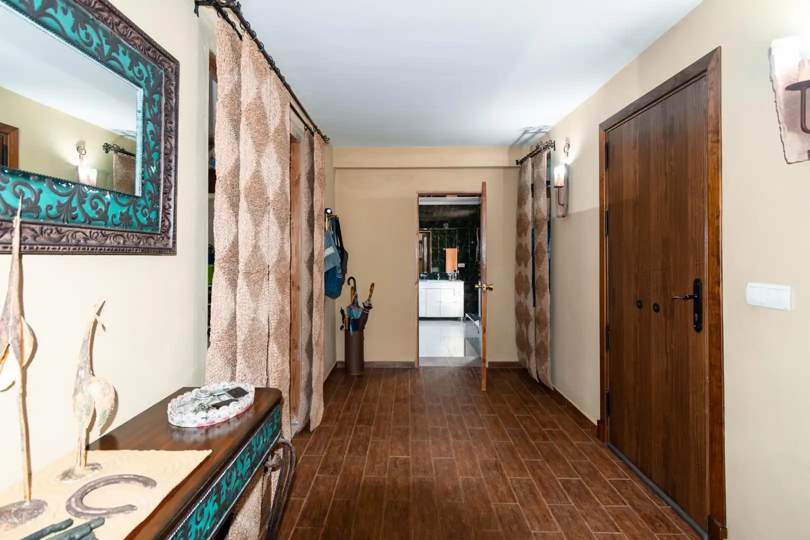 Casa o xalet en venda en El Retiro - Parque Atlántico - Ronda este