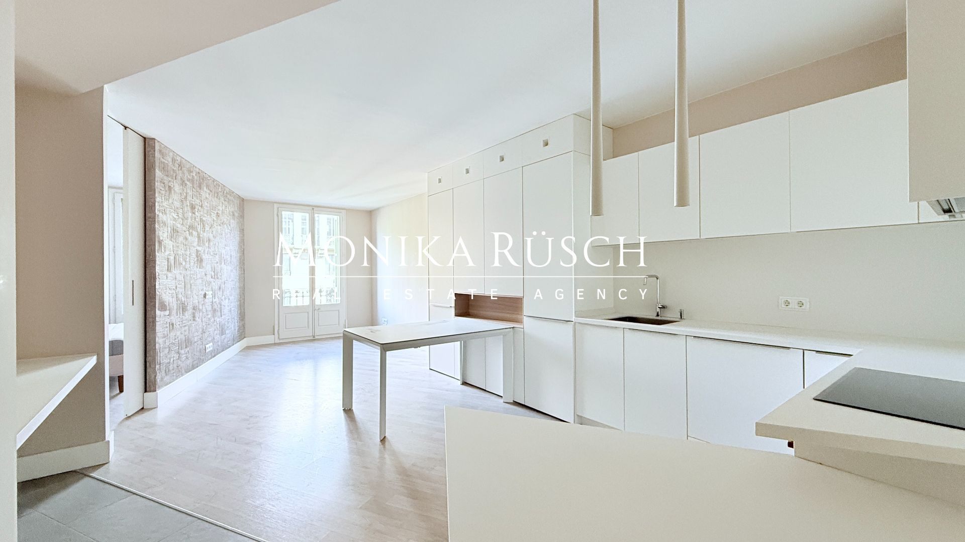 Piso en venta en Dreta de l'Eixample