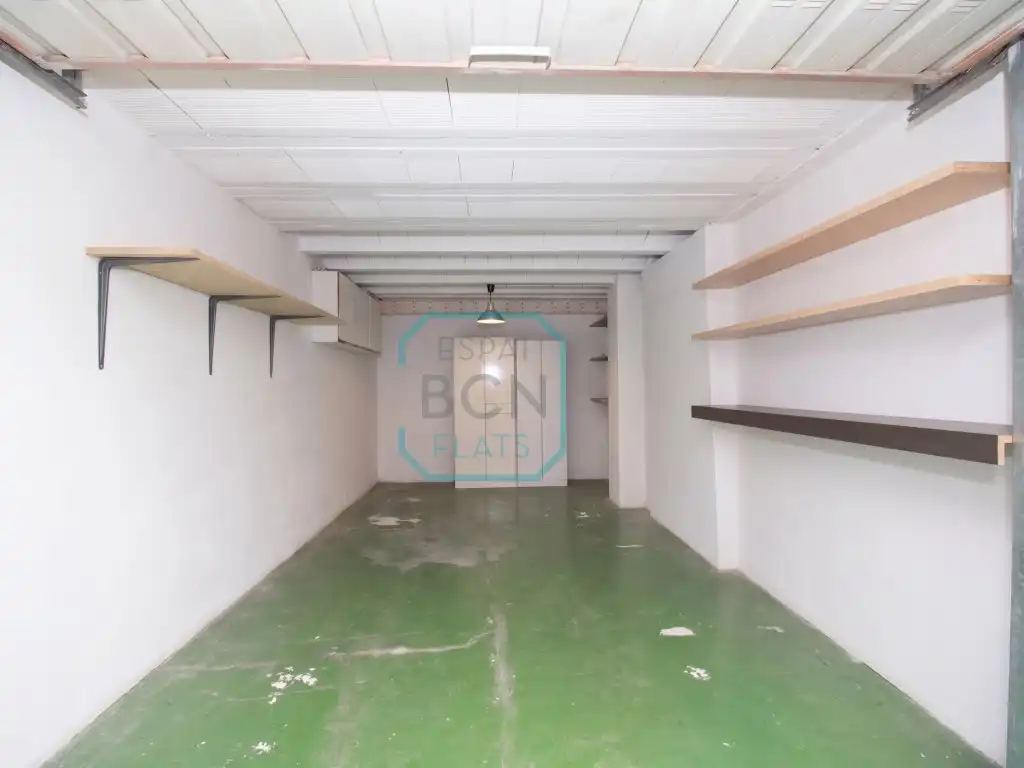 Dúplex con ascensor en venta en Calle Sant Narcis, imagen 41