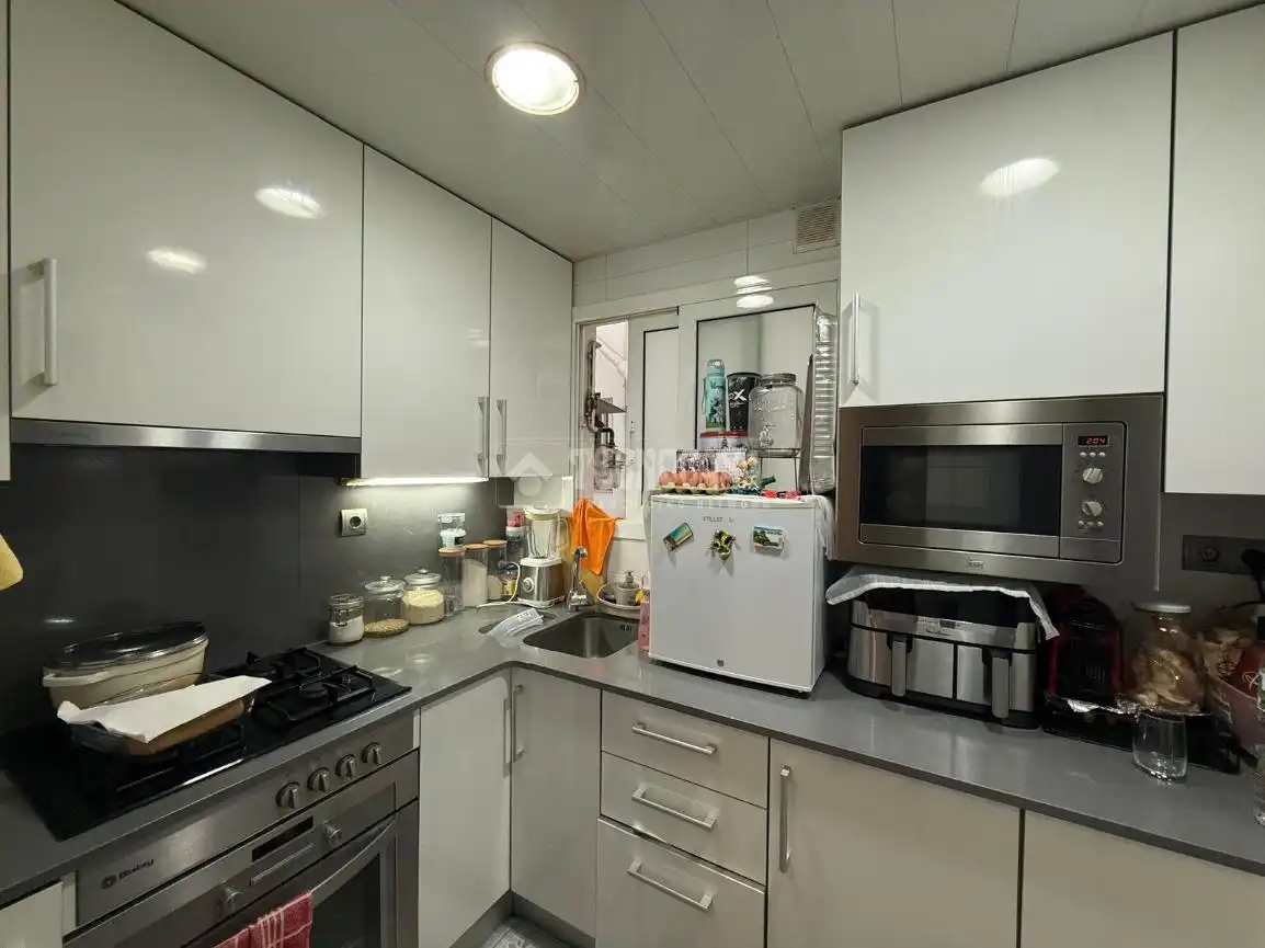 Cocina de Piso en venta en Sant Joan Despí