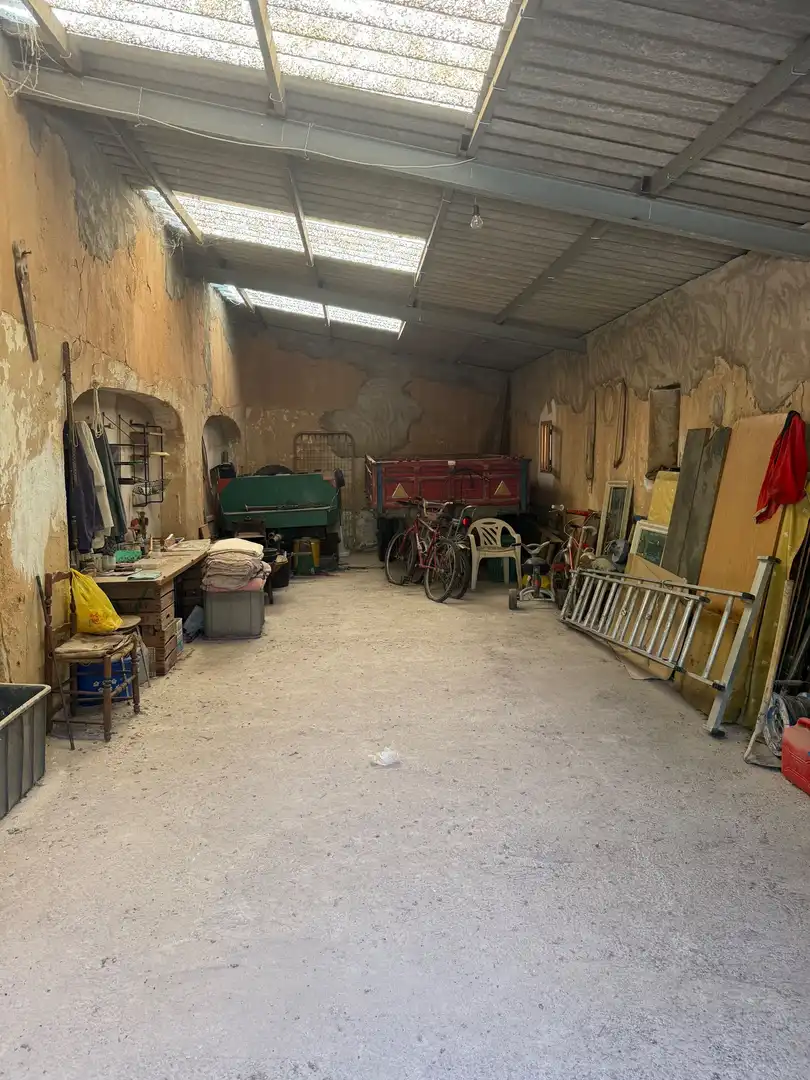 Casa rústica en venda a Cañada, imagen 25