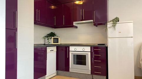 Foto 5 de Apartamento en venta en Calle de la Fonte Da Cruz, Foz, Lugo