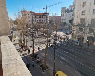 Flat for sale in Calle Calvo Sotelo, Centro - Ayuntamiento