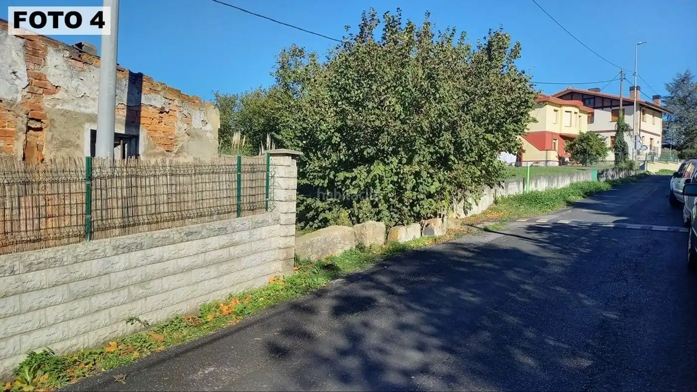 Lands and plots for sale in Beike Bidea 5, imagen 9