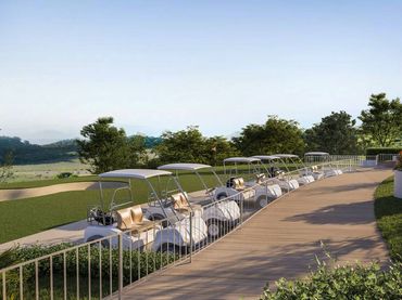 Apartament amb ascensor en venda a Playa Bahía Dorada