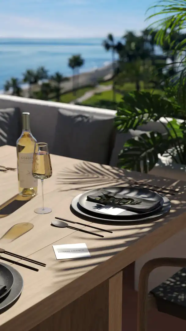 Apartament amb piscina en venda a Punta Plata, imagen 28