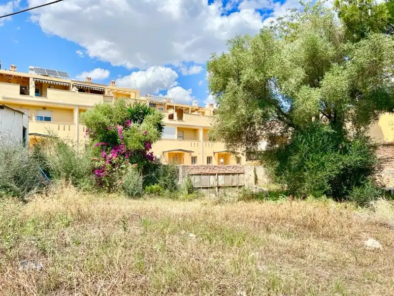 Residential zum Verkauf in Torremolinos