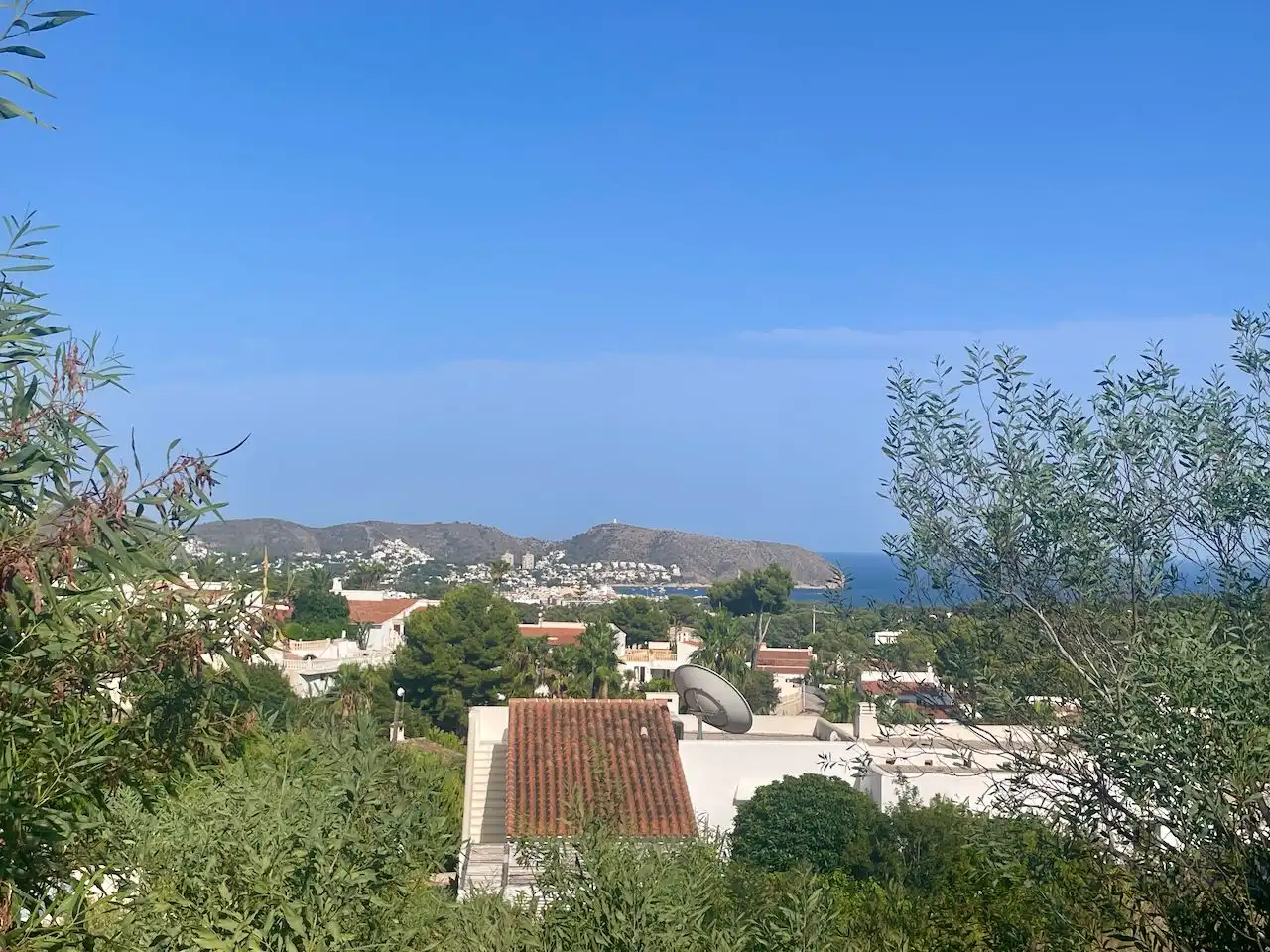 Terreno residencial en venta en Pinar del Advocat - Cometa, imagen 2