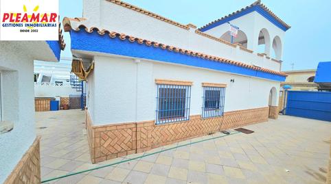 Photo 4 of Country house for sale in Las Tres Piedras - Costa Ballena, Cádiz