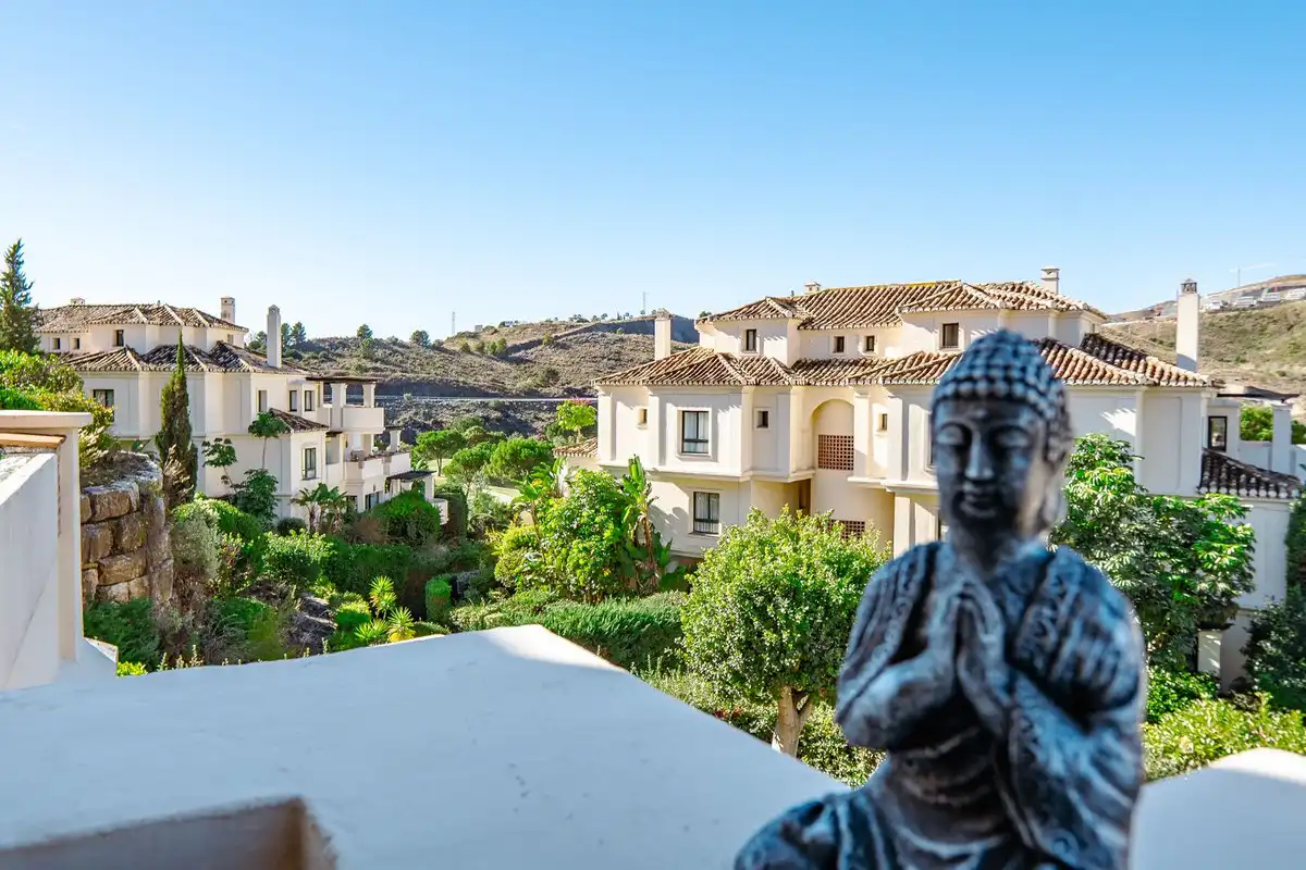 Apartment to rent in Los Arqueros  - Puerto del Almendro, imagen 15