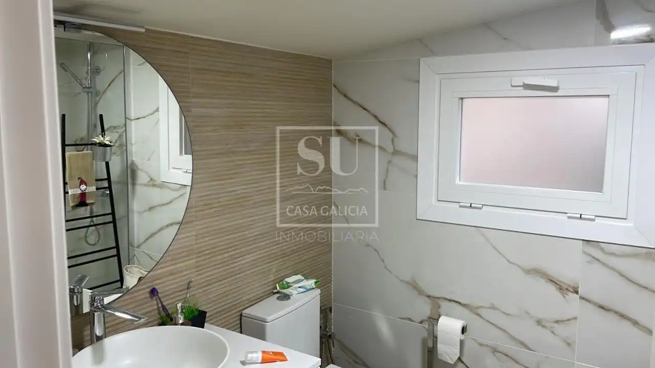 Casa amb jardí en venda a Gondomar, imagen 12