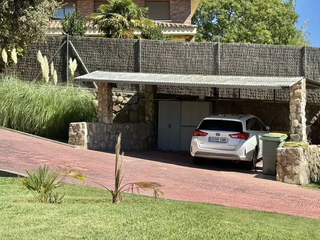 Detached house for sale in Santo Domingo, imagen 65
