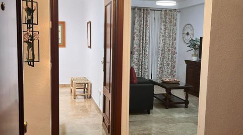 Foto 4 de Apartament de lloguer a Calle Alonso de Palencia, 22, Perchel Norte, Málaga Capital
