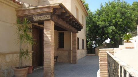 Foto 5 de Casa o xalet en venda a Oliva pueblo, Oliva