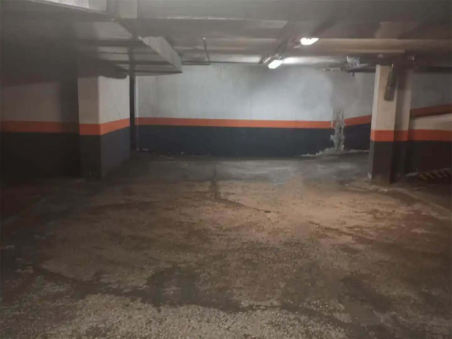 Garage for sale in Golf - El Carralero