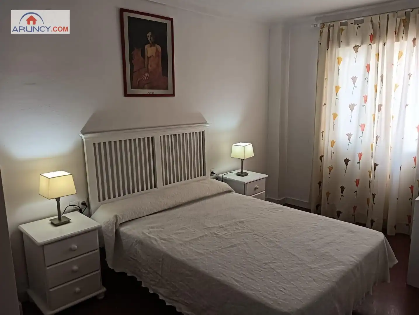 Apartments for rent in Los Remedios