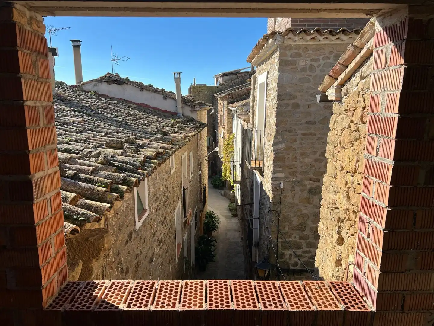 Maison rustique à vendre à Carrer Rentadors 11, imagen 5