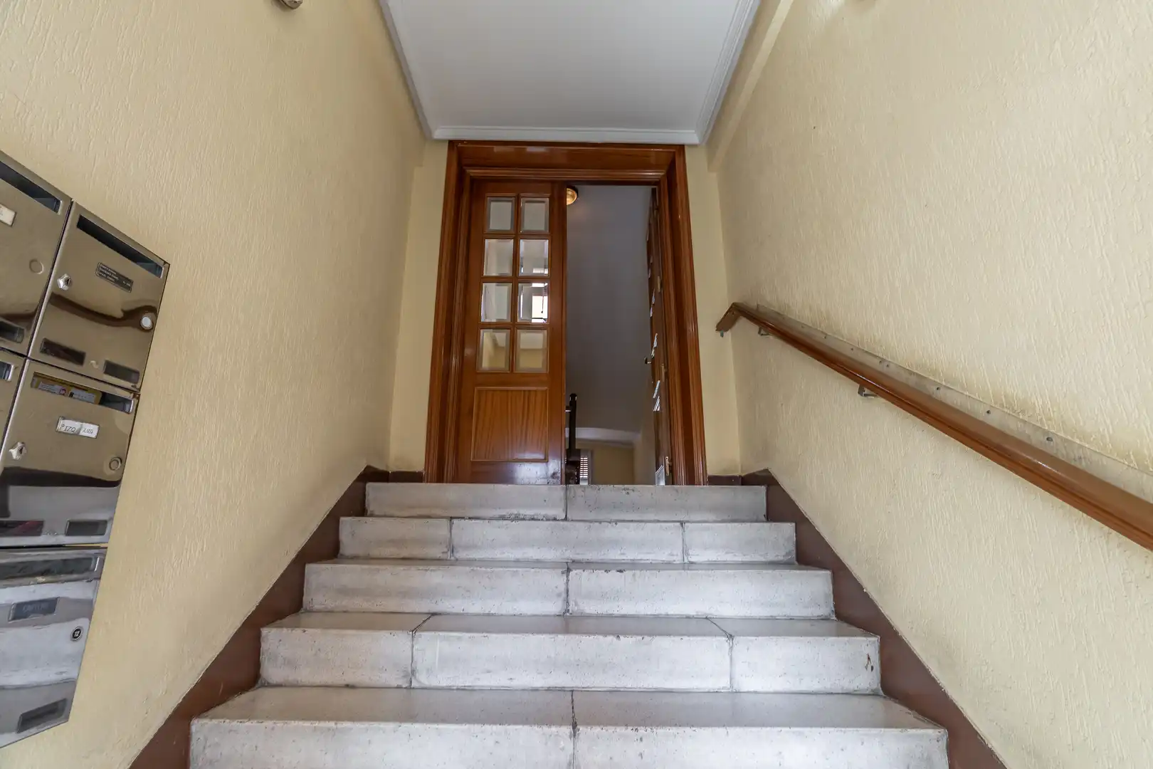 Piso en venta en Madrid con Calefacción