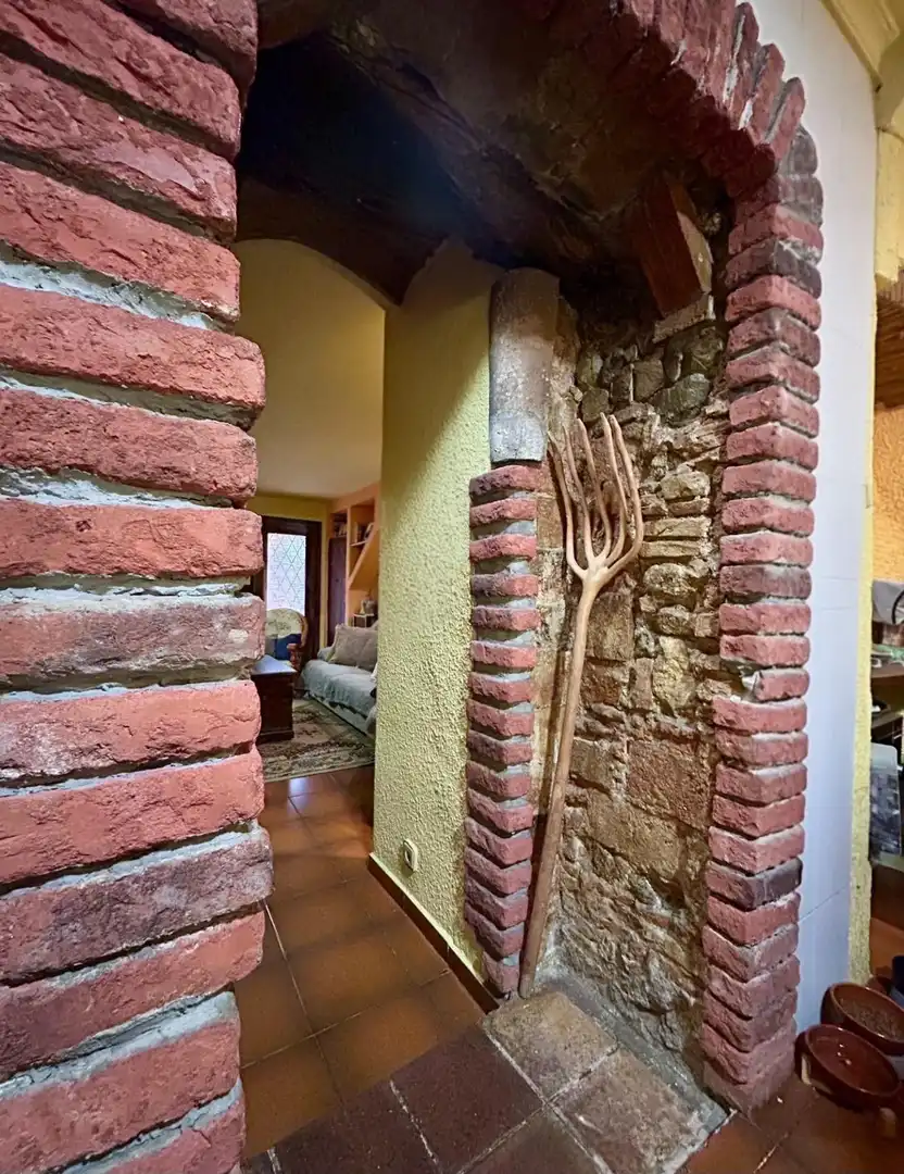 Finca rústica en venta en Teià