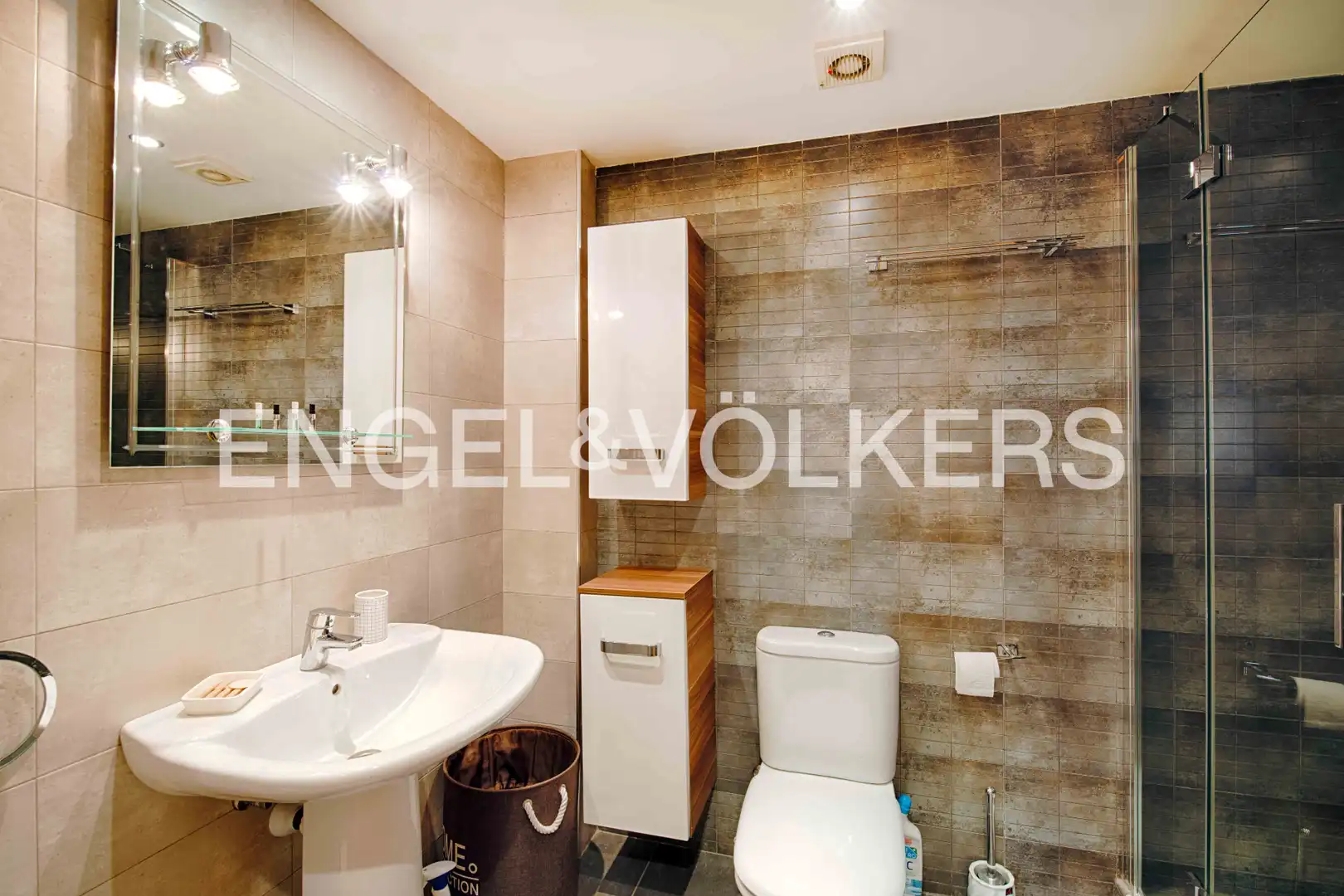 Apartament amb ascensor en venda a Carrer Badia-Gran Reserva, imagen 19