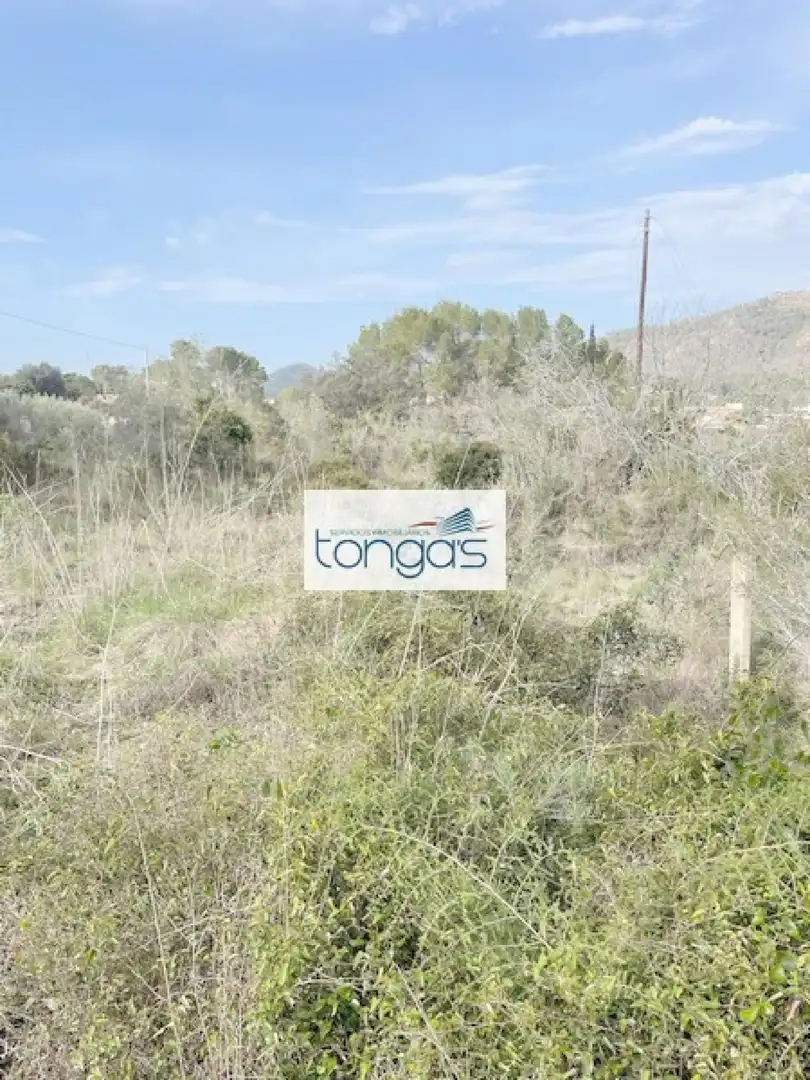 Terreny residencial en venda a Xàtiva, imagen 10