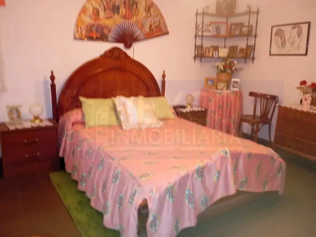 Bedroom of Houses for sale in San Millán de la Cogolla