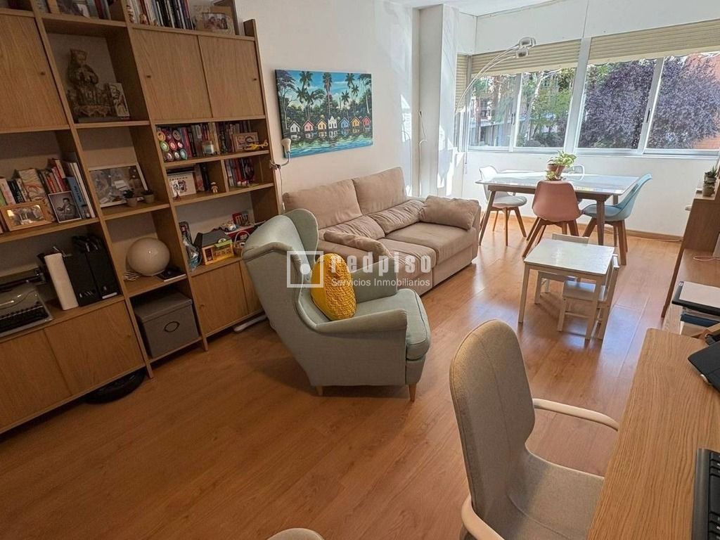 Flat for sale in CARMEN AMAYA, Media Legua
