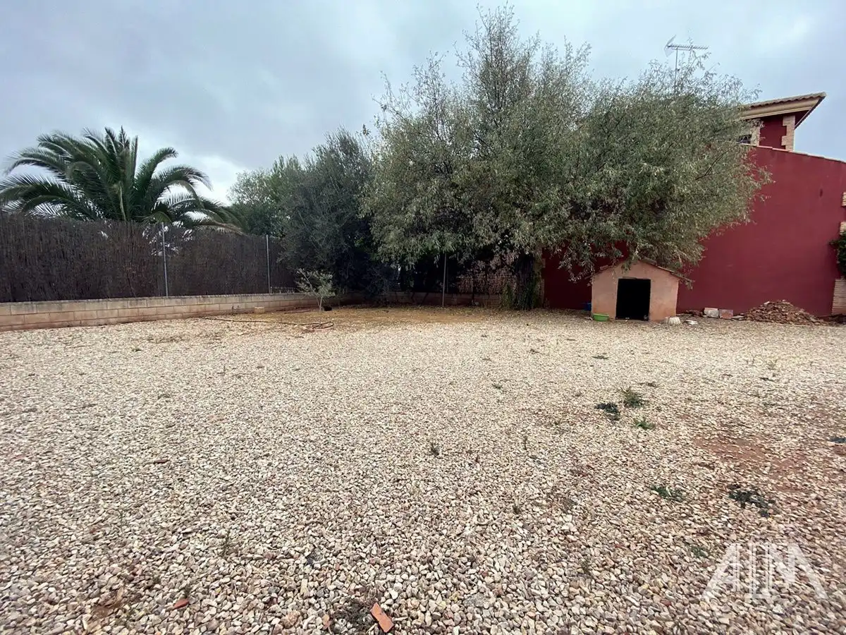 Casa o xalet en venda en Manzanares amb Aire condicionat, Calefacció i Jardí privat