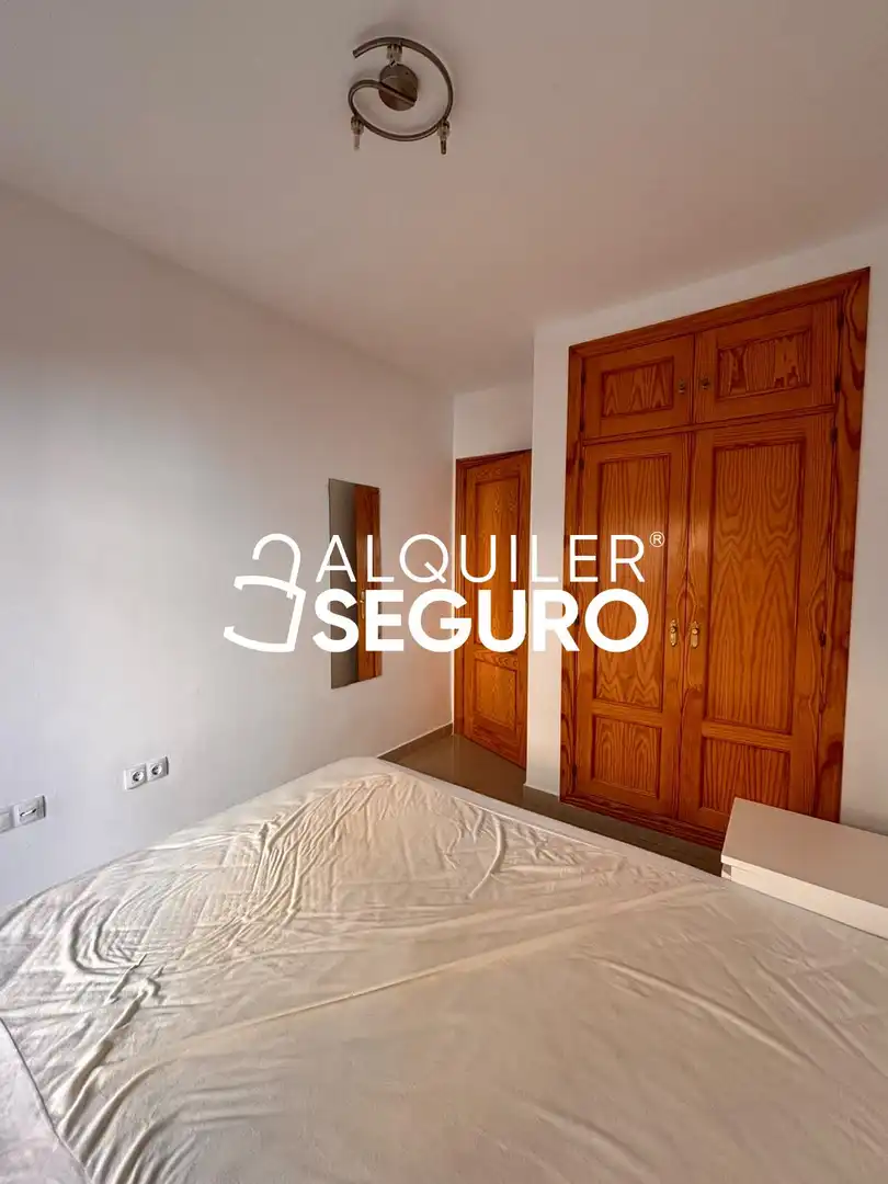 Flat with lift to rent in Ollerías, imagen 16