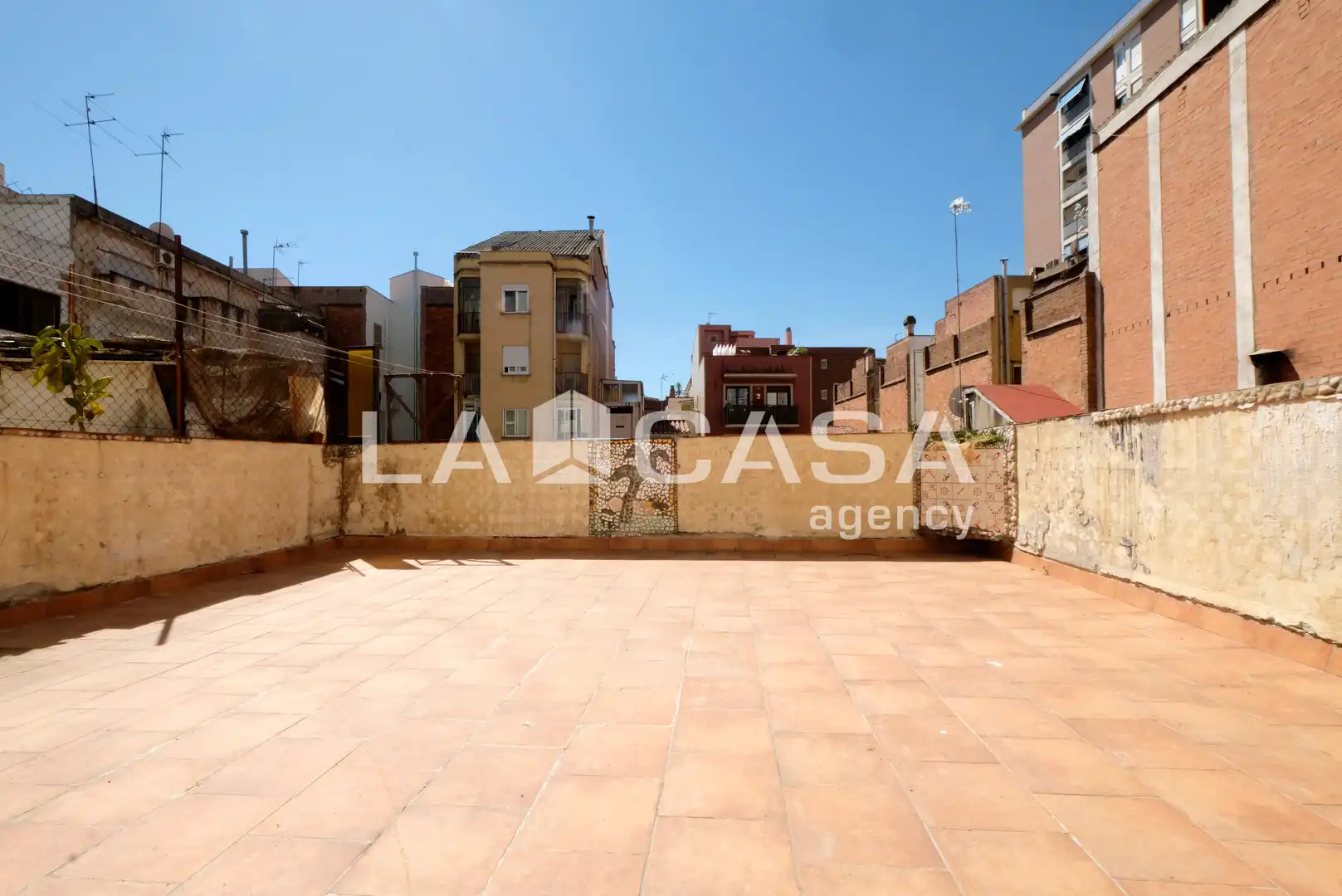Flat for sale in Passeig de Fabra i Puig, Vilapicina i la Torre Llobeta, Nou Barris