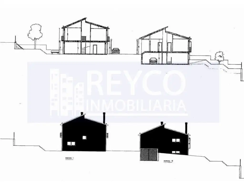 Buildings for sale in Briones