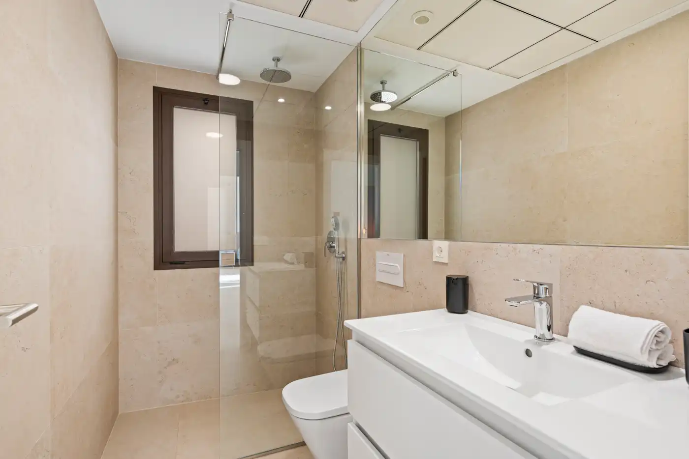 Appartement compact avec piscine à vendre à Las Lomas de Rame - Bahía Bella, imagen 12
