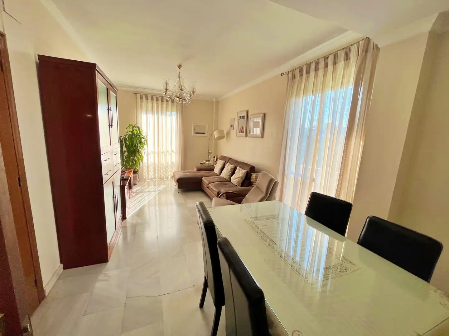 House with terrace for sale in Calle Pablo Ruiz Picasso 12