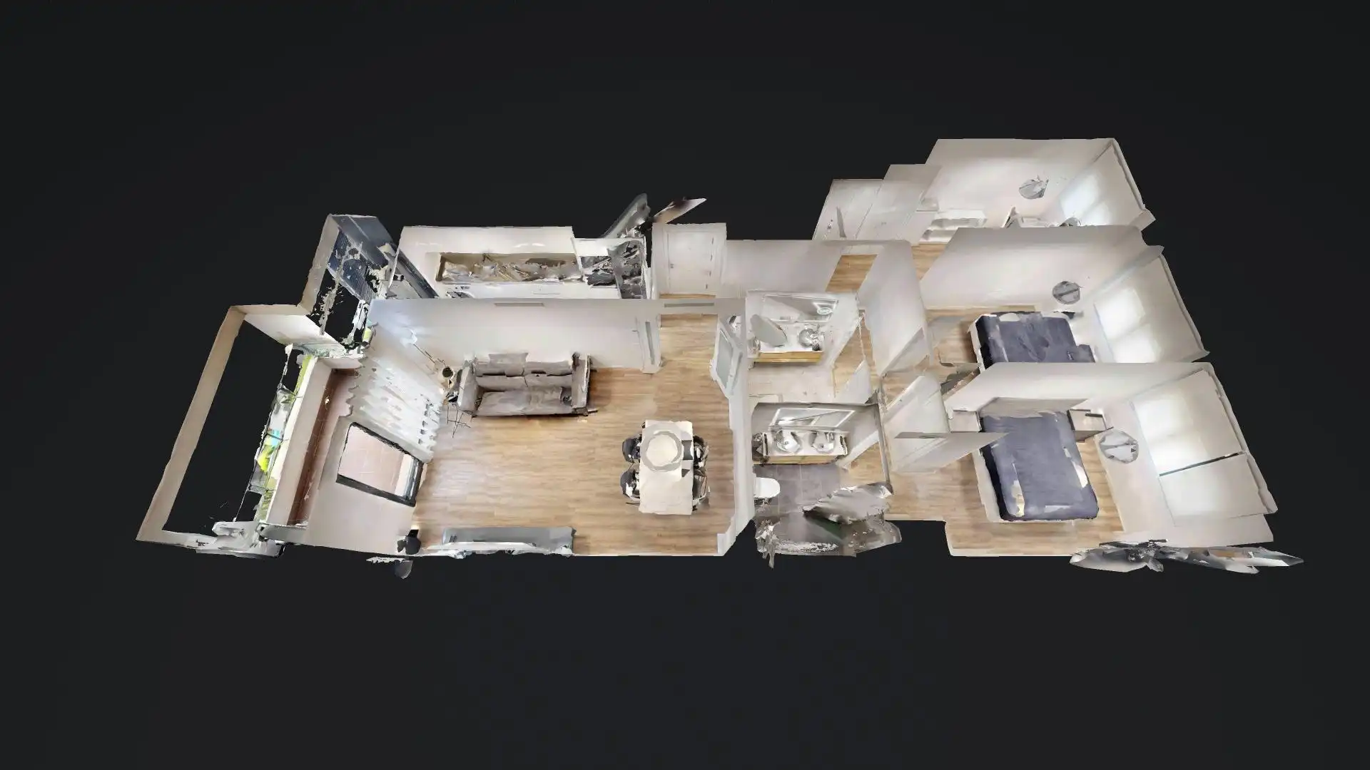 Flat for sale in Benicalap