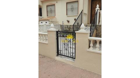 Foto 3 de Planta baixa en venda a La Florida, Alicante