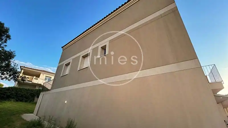 Vista exterior de Casa o chalet en venta en Montroi / Montroy con Terraza y Trastero
