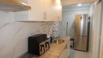 Kitchen of Flat to rent in Alcalá de Henares  with Air Conditioner, Heating and Terrace