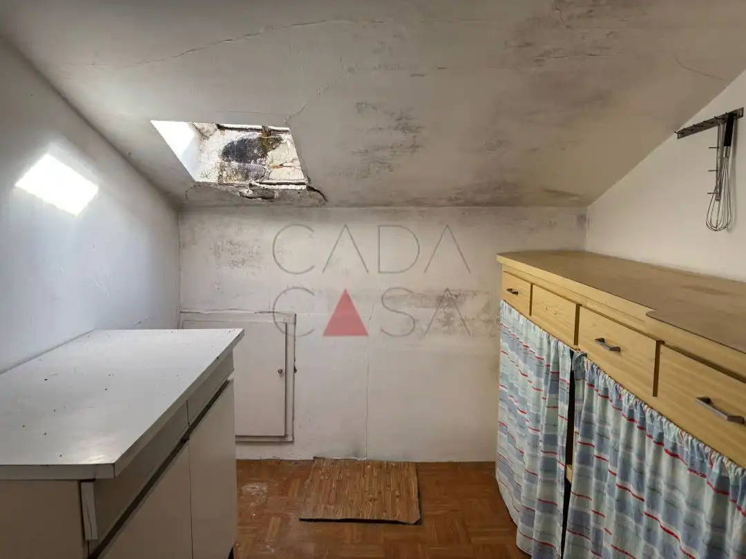 Casa o chalet en venta en Udías