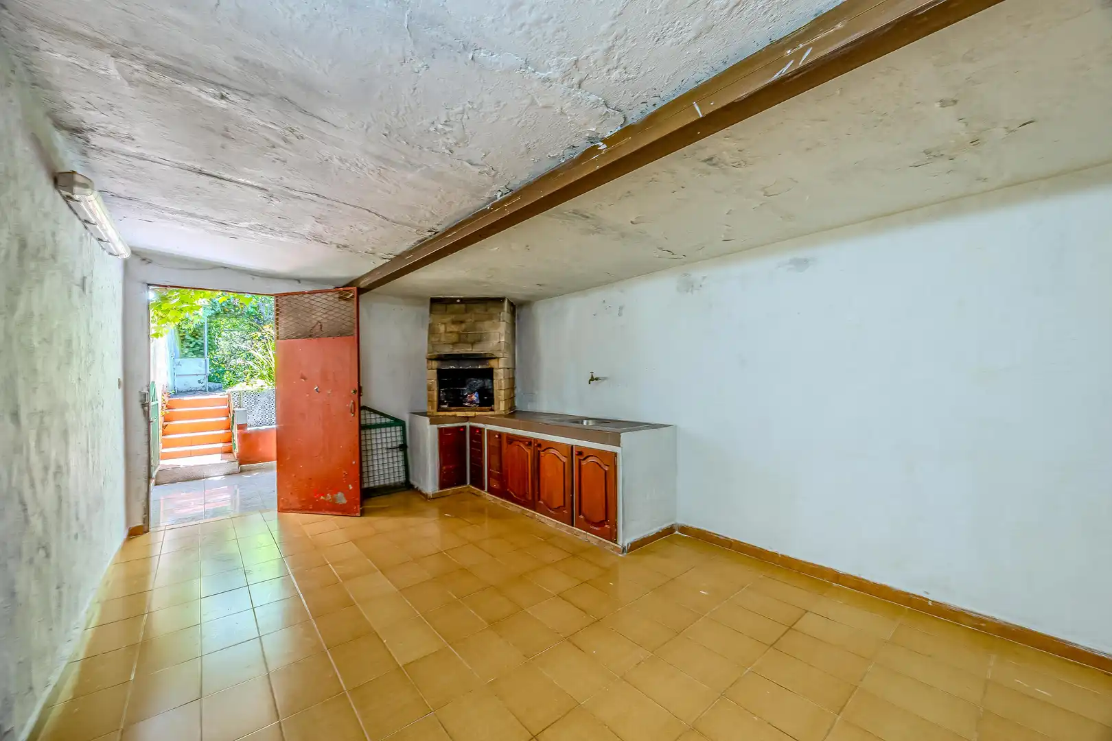 Casa o xalet en venda en Valleseco amb Jardí privat, Terrassa i Traster