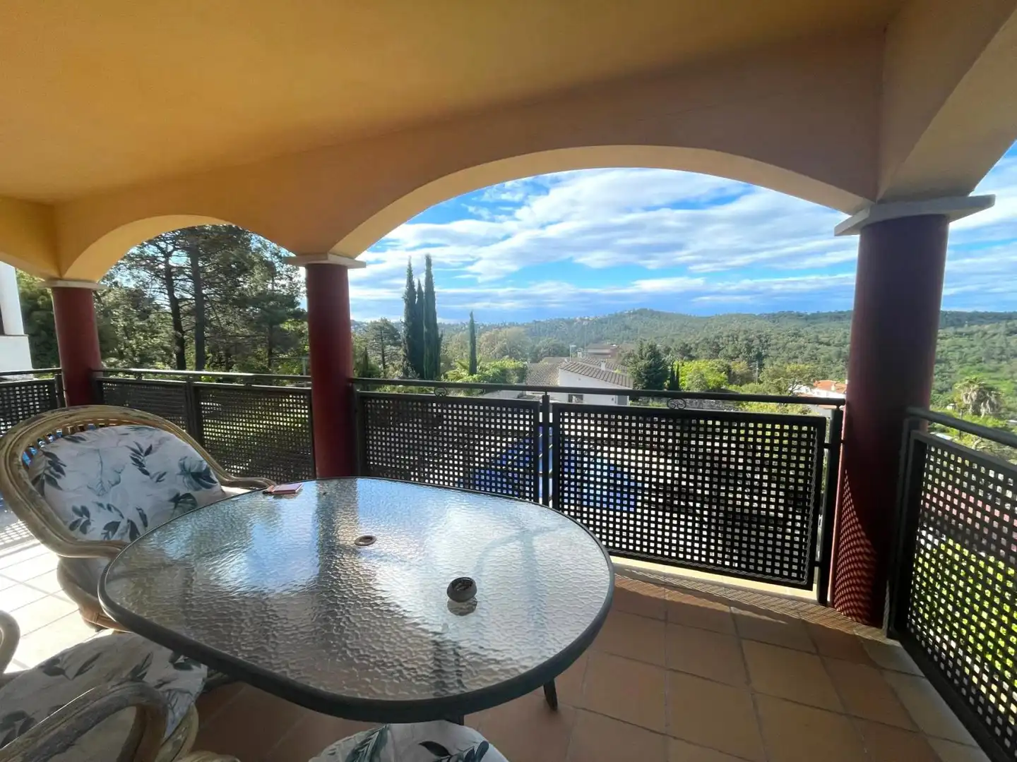 Detached house with terrace for sale in Camèlia, imagen 31