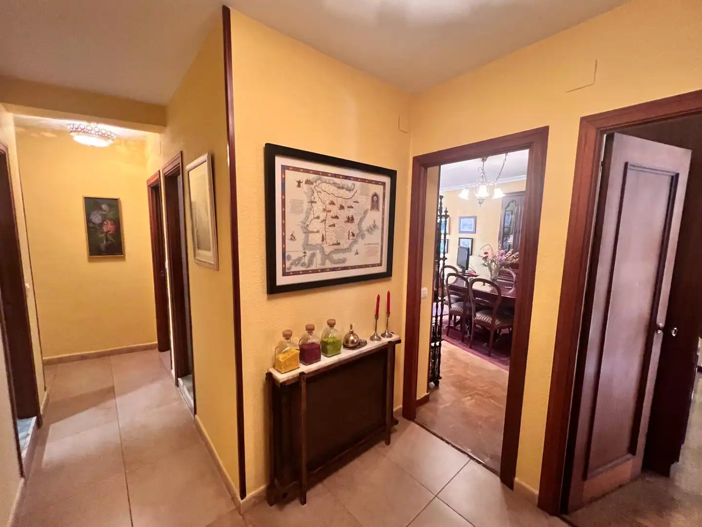 Appartement avec ascenseur à vendre à La Felguera, imagen 4