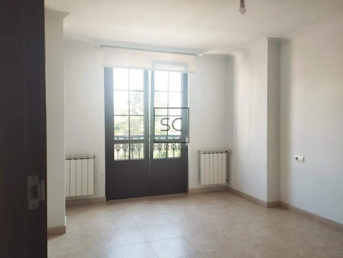 Wohnung zur Miete in Narón mit Heizung und Balkon