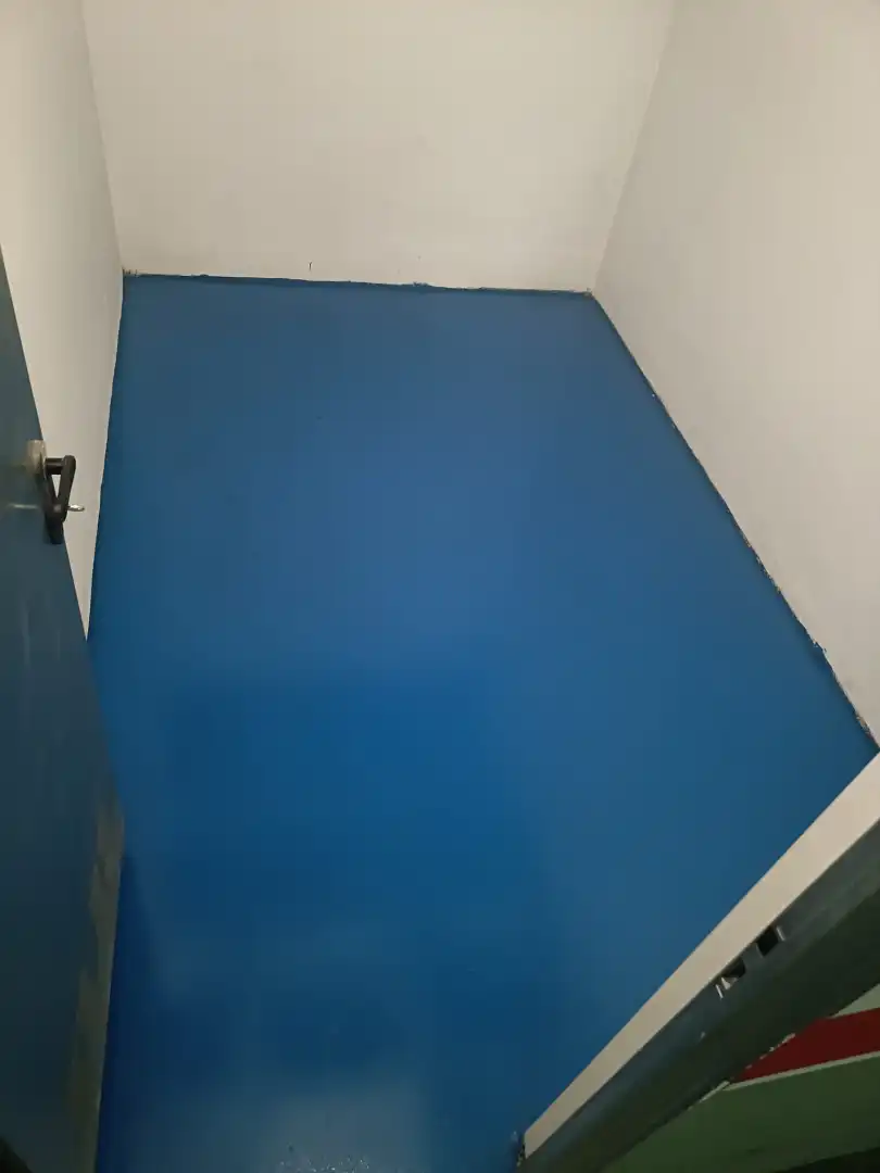 Storage room for rent in Murcia