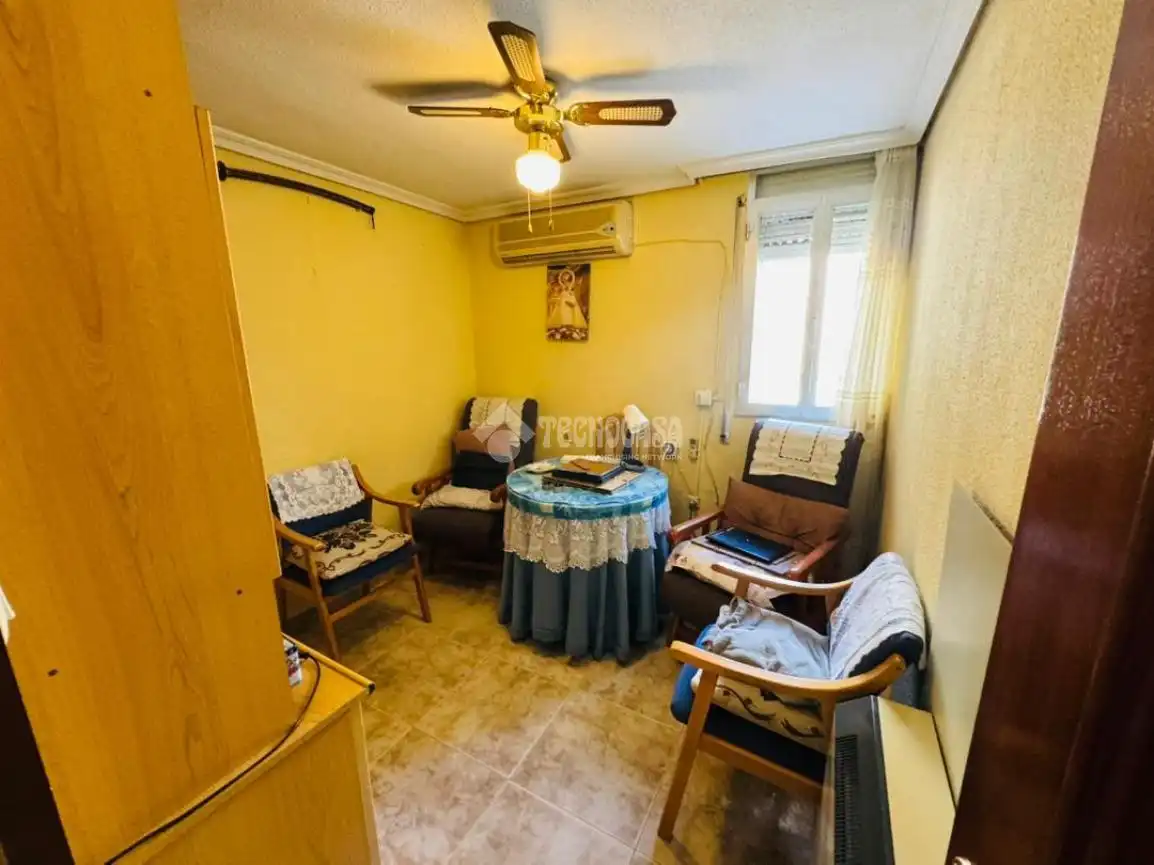 Piso en venta en Madrid