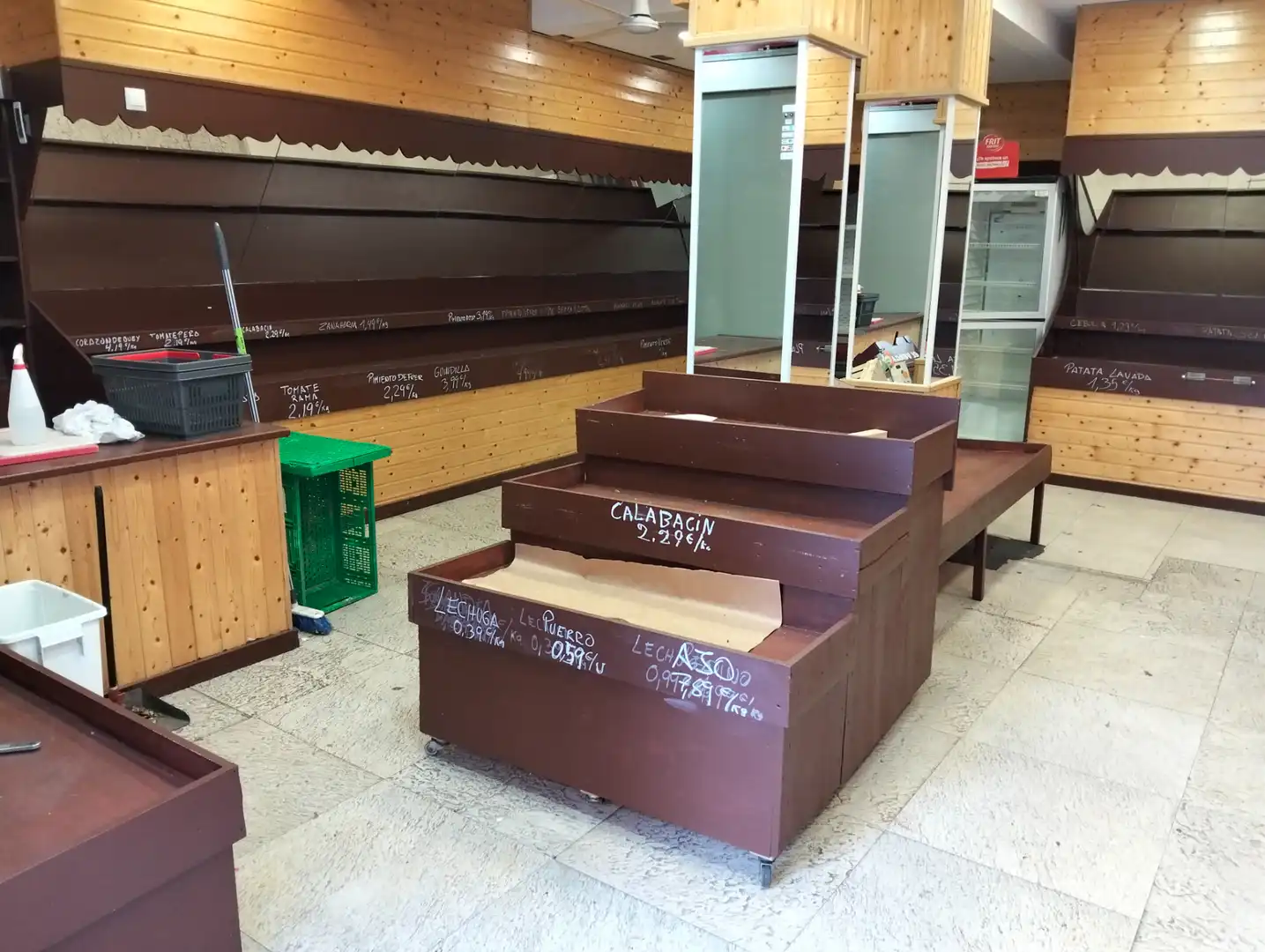 Business premises to rent in Autonomia Kalea, imagen 8